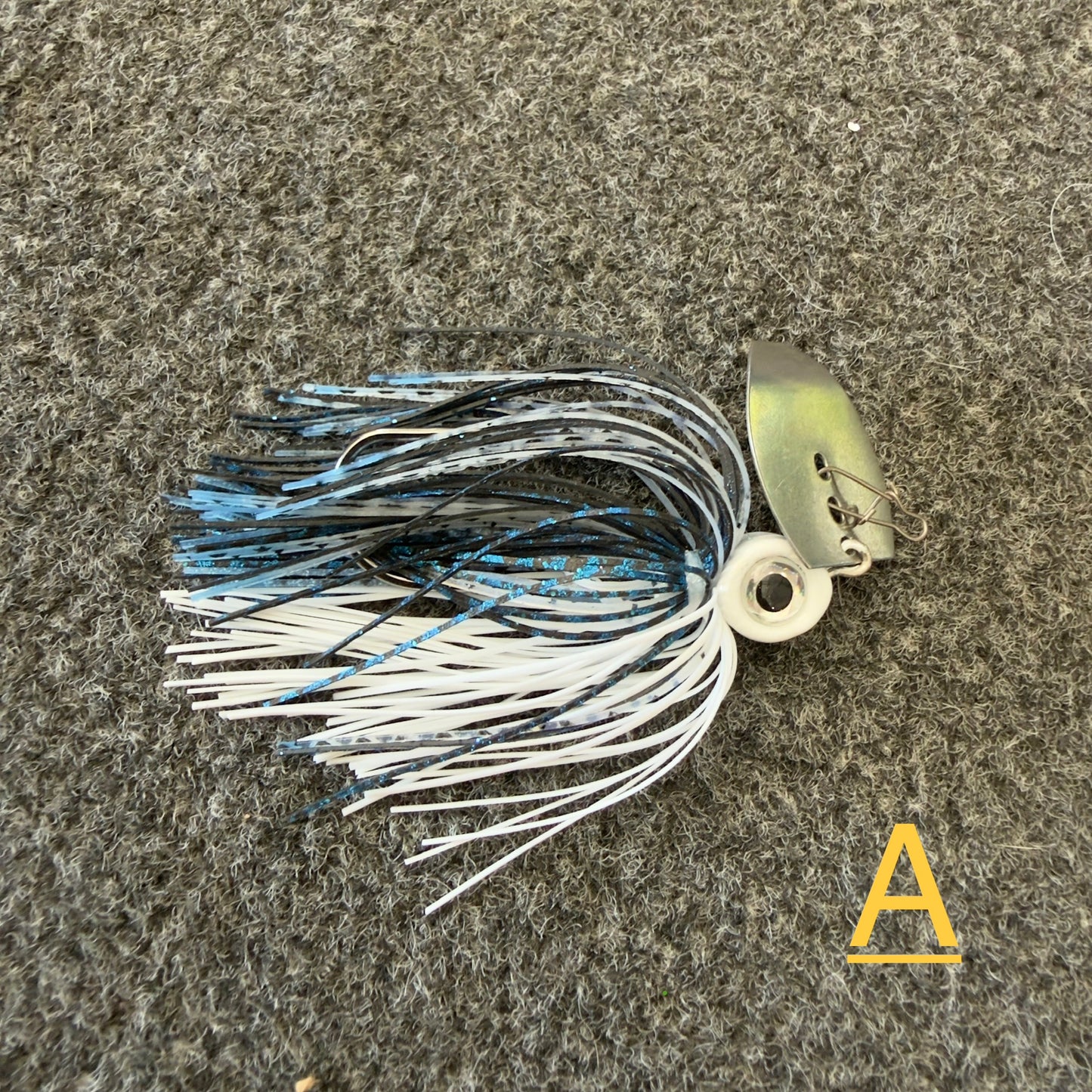 Stump Thumper (3/8oz)