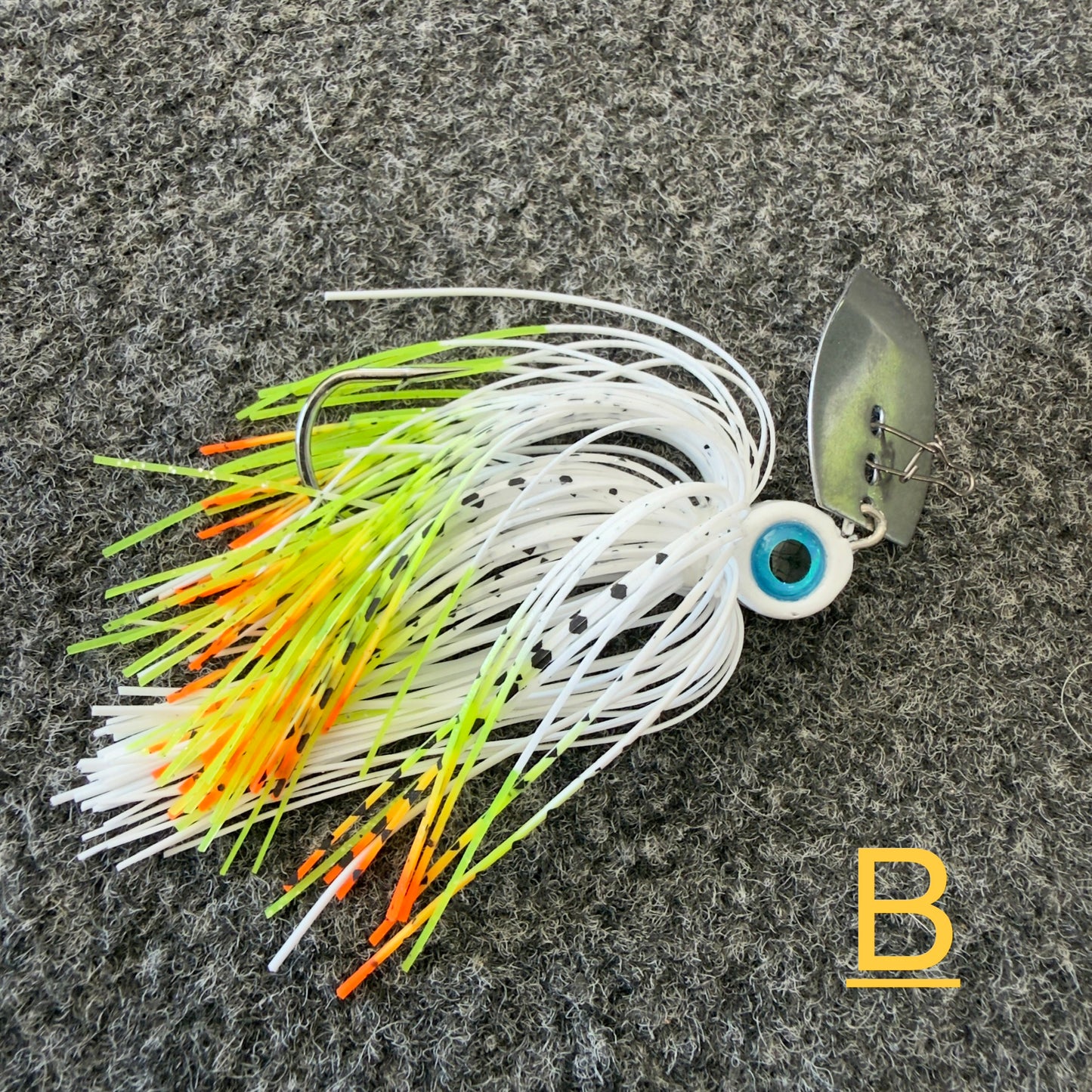 Stump Thumper (3/8oz)