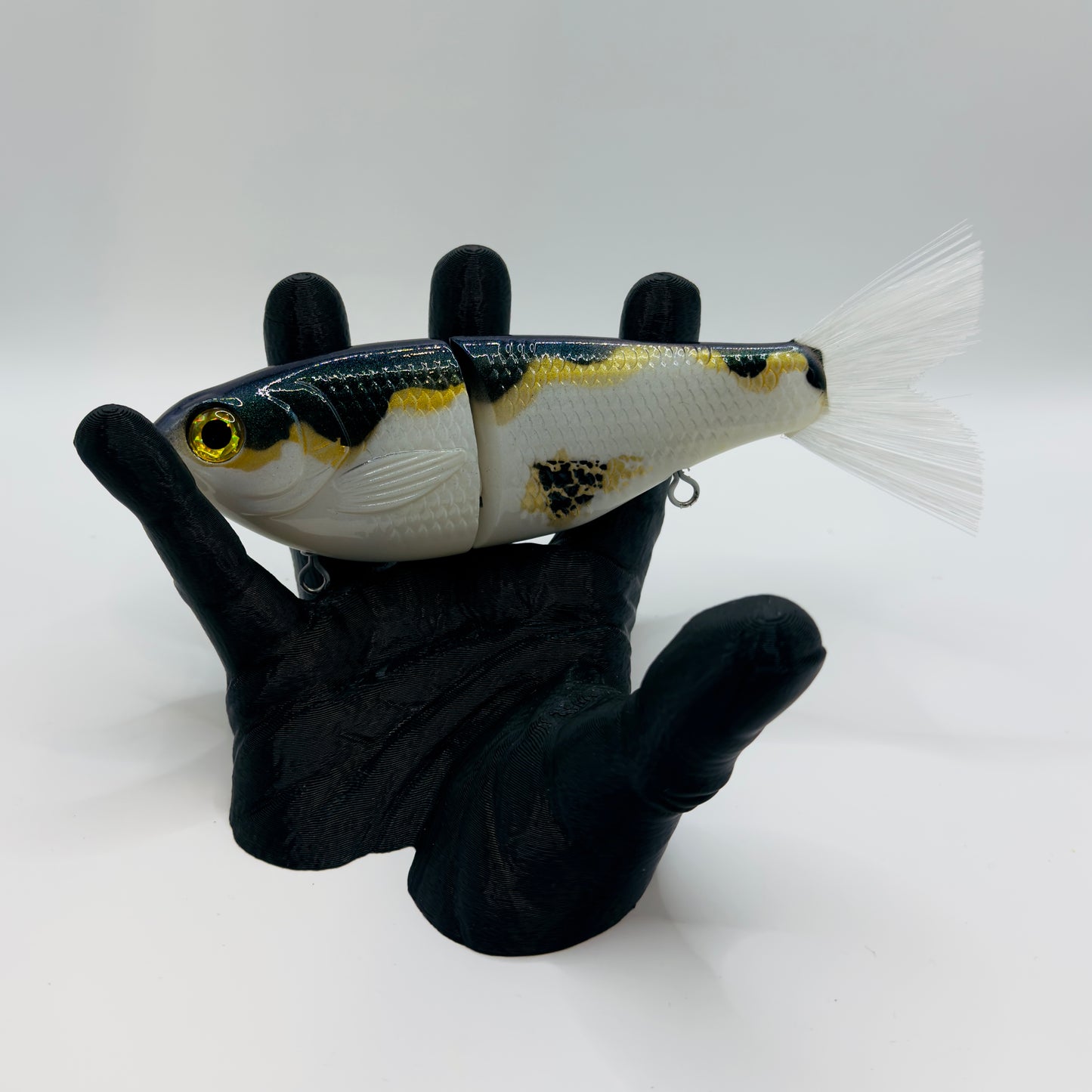 Fat Shad - Royal Shad