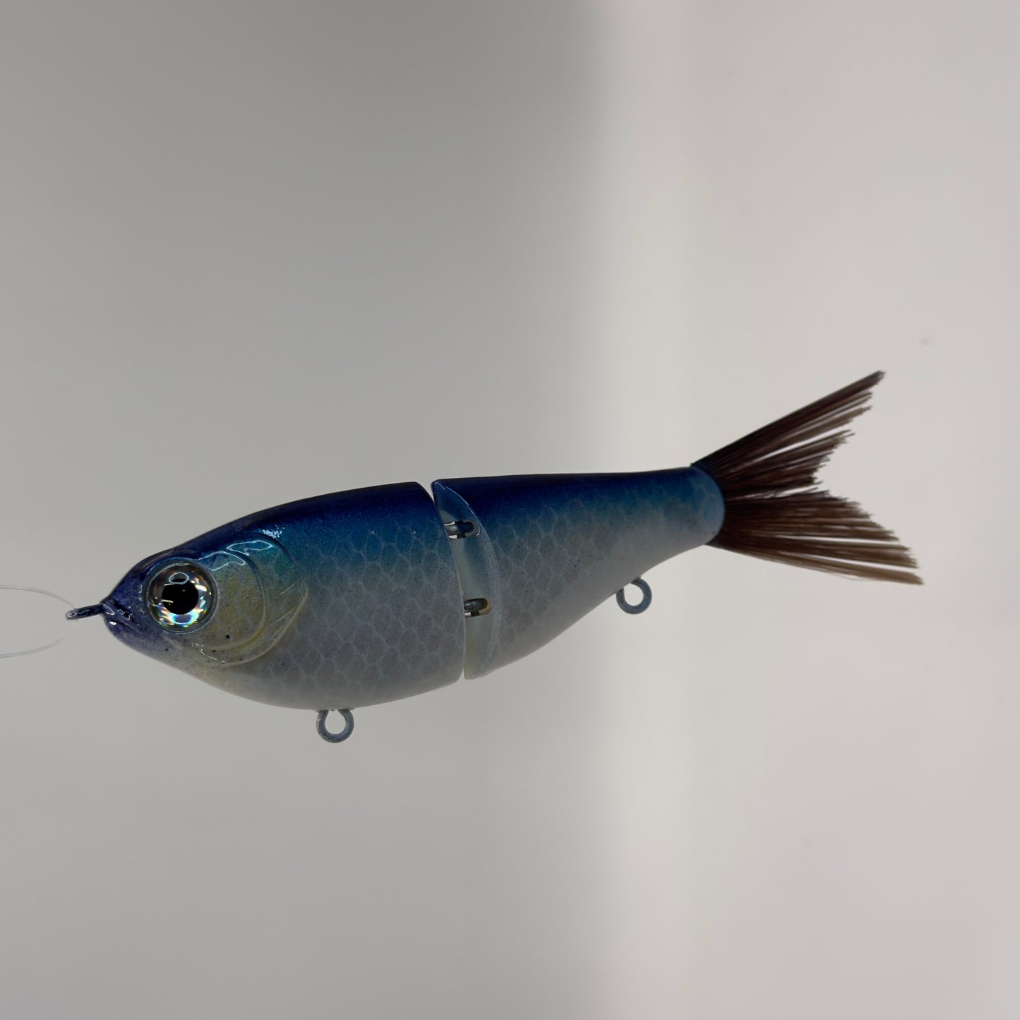 Wee Shad - Smoked Shad