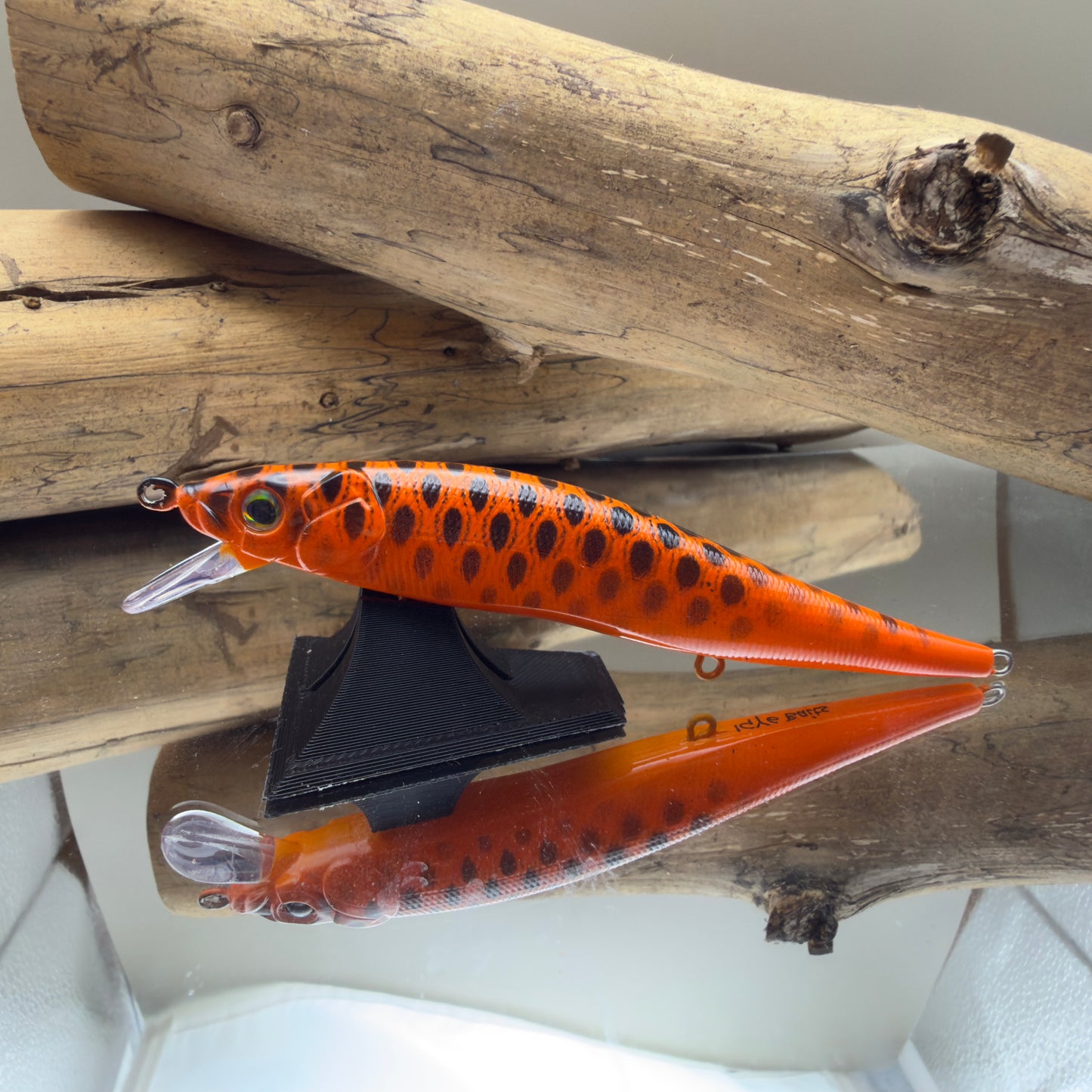 Vision 110 Stlye Jerkbait - Havoc
