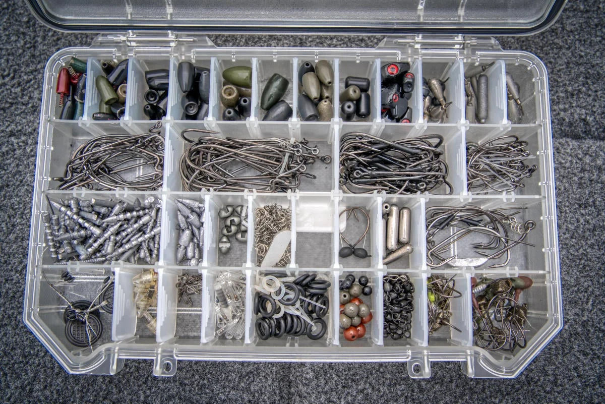 Terminal Tackle