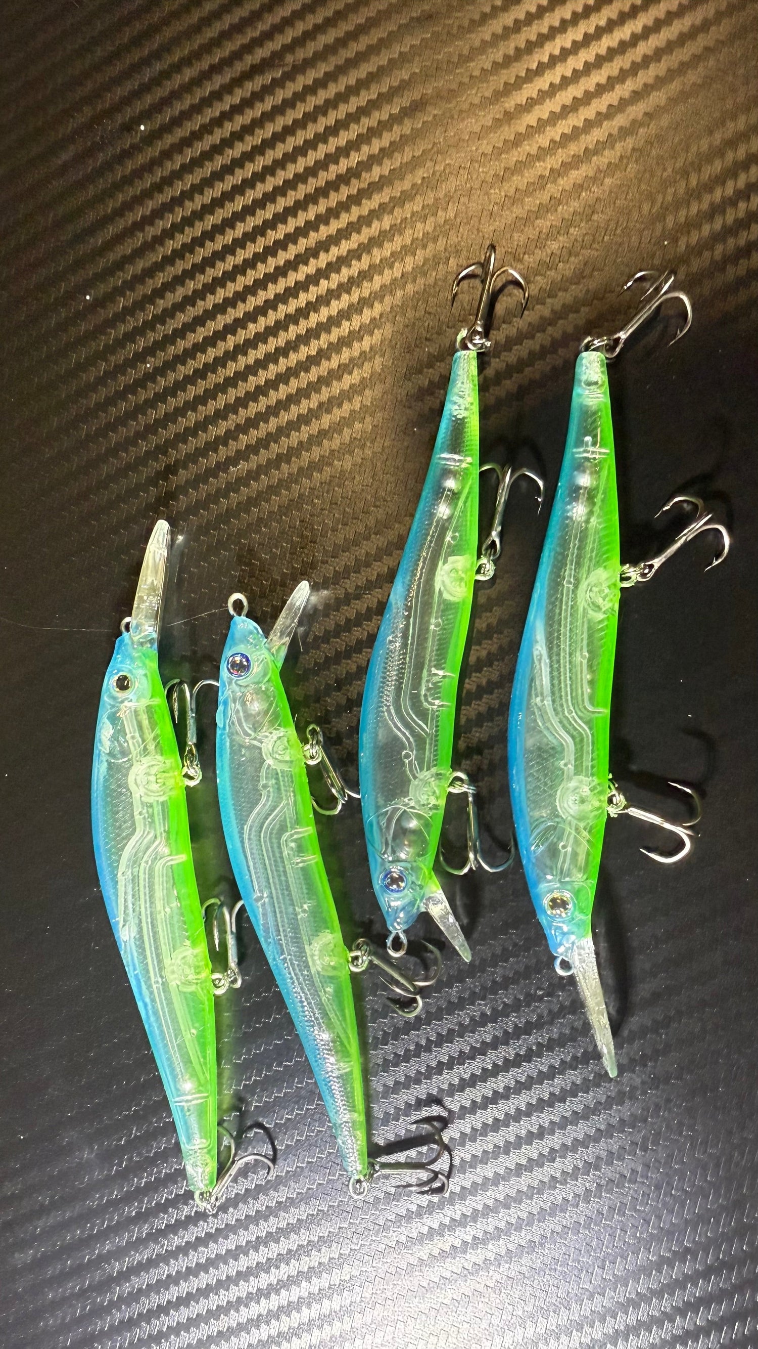 Jerkbaits