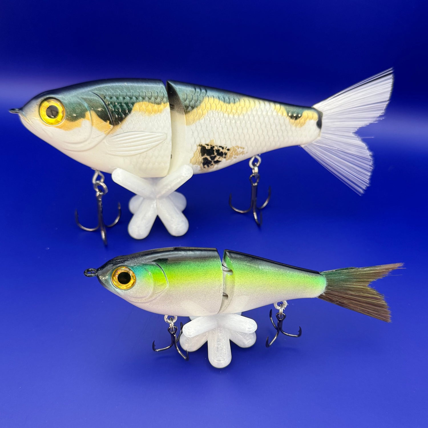 Glidebaits/Swimbaits