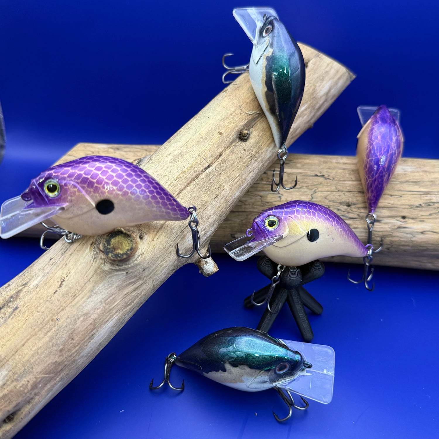 Crankbaits