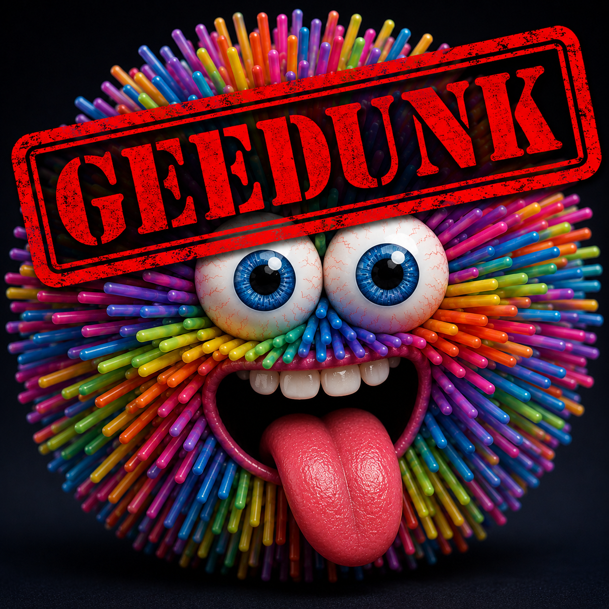 The Geedunk