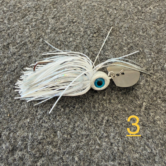 Stump Thumper (1/2oz)