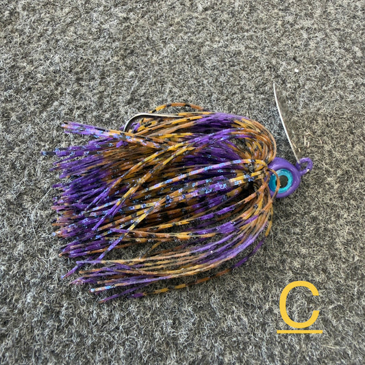 Stump Thumper (3/8oz)