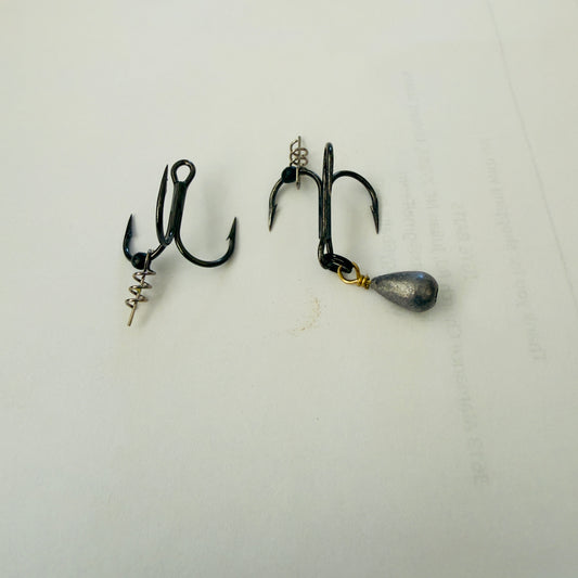 Urchin Hooks