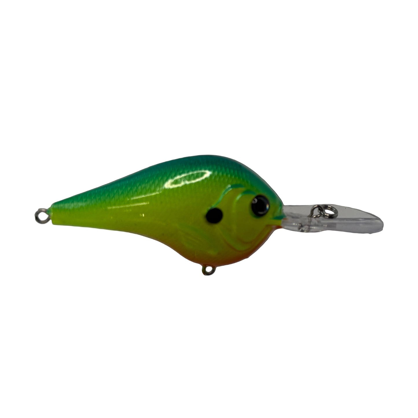 DT-10 Crankbait - Citrus Shad