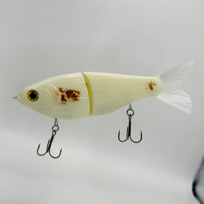 Fat Shad - Bone
