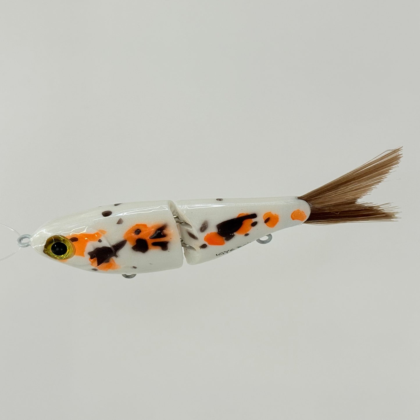 Wee Shad - Koi Fish