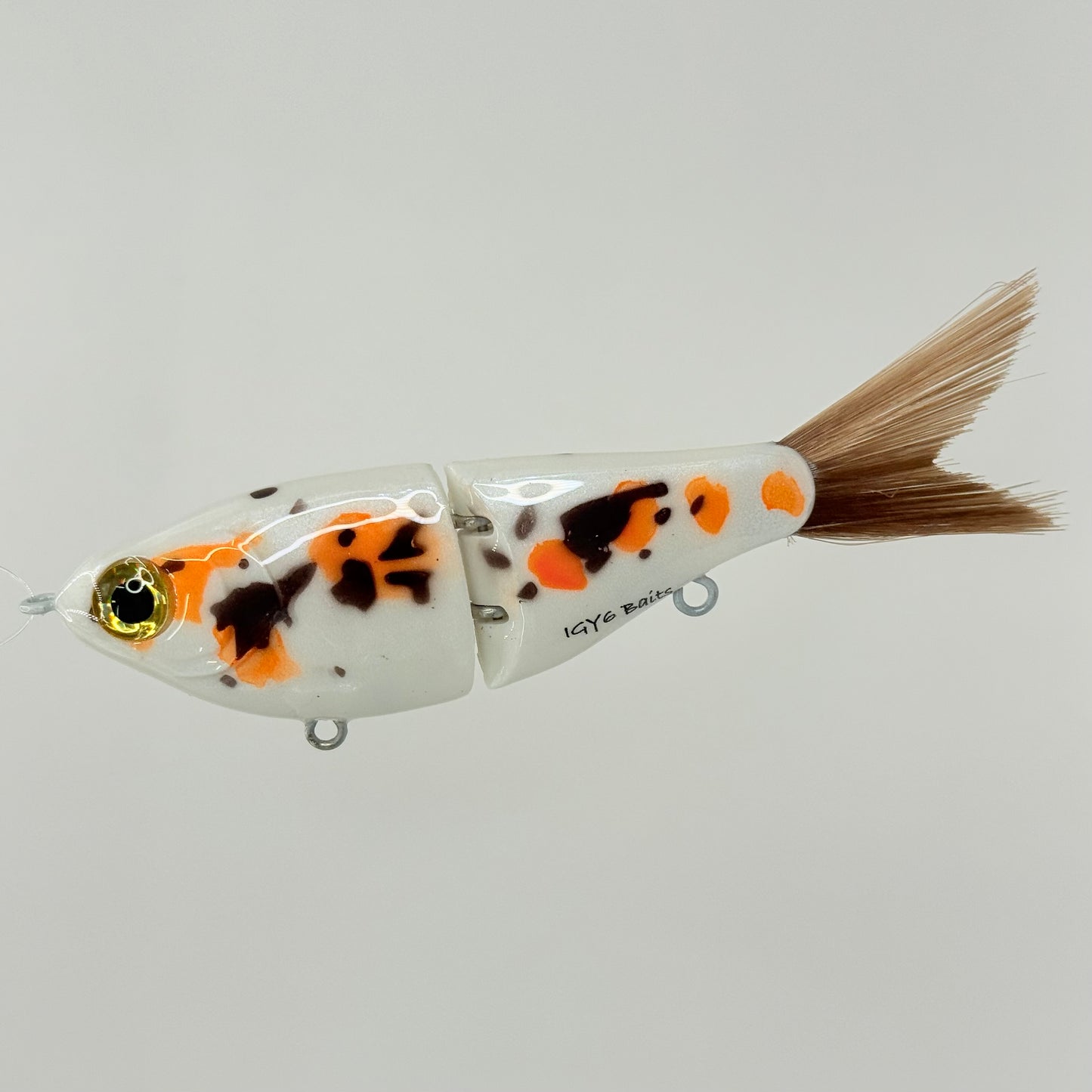 Wee Shad - Koi Fish