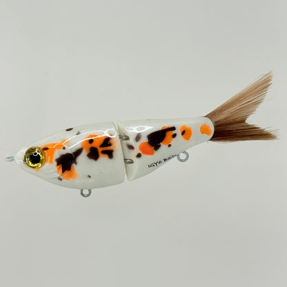Wee Shad - Koi Fish