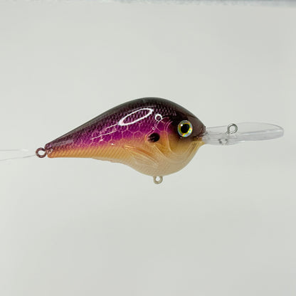 DT-10 Crankbait - Sunset