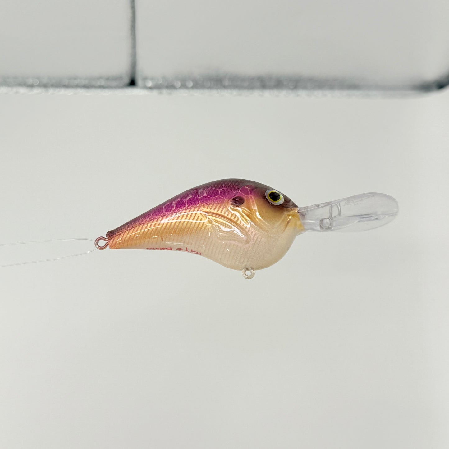 DT-10 Crankbait - Sunset