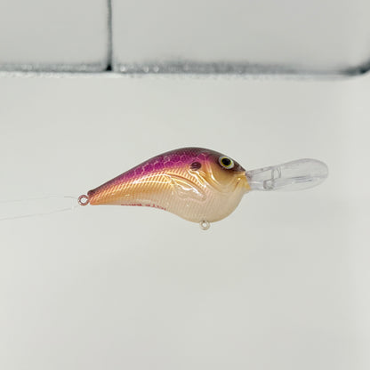 DT-10 Crankbait - Sunset