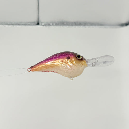 DT-10 Crankbait - Sunset