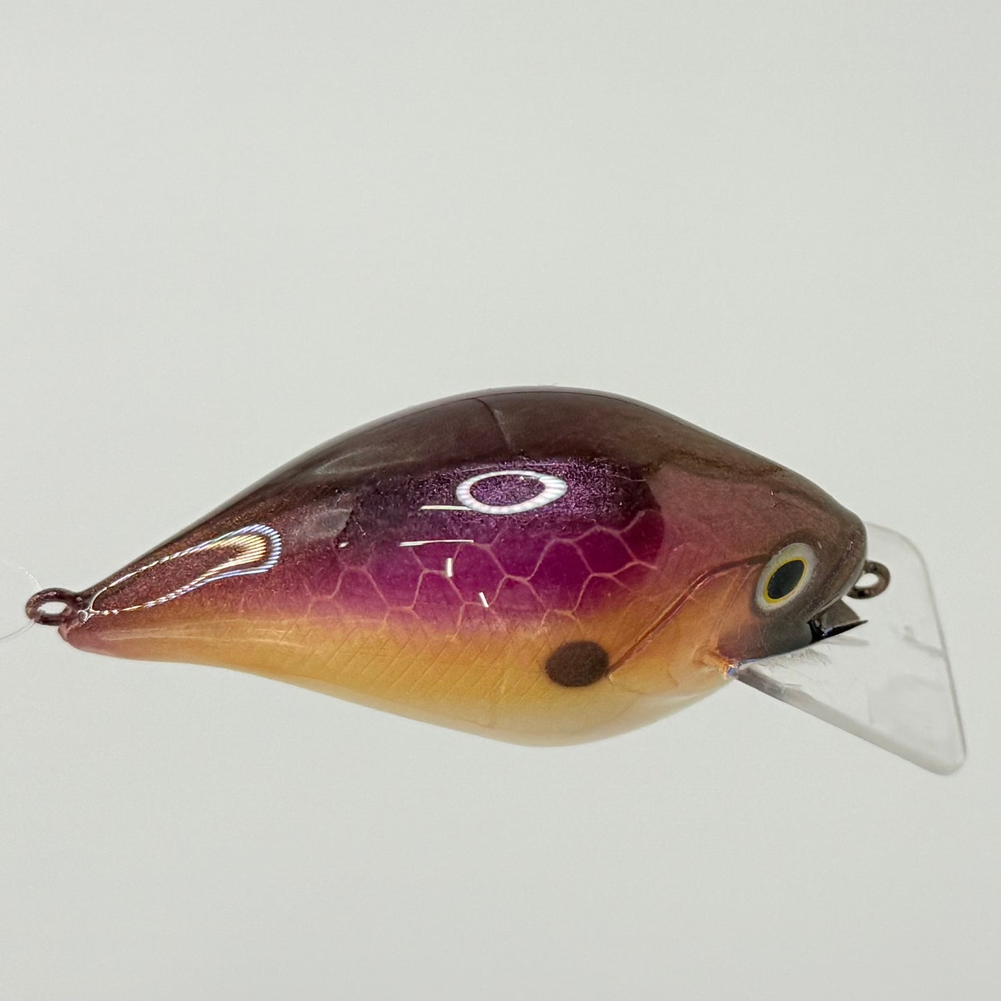 S-Crank 1.5 Squarebill Crankbait - Sunset