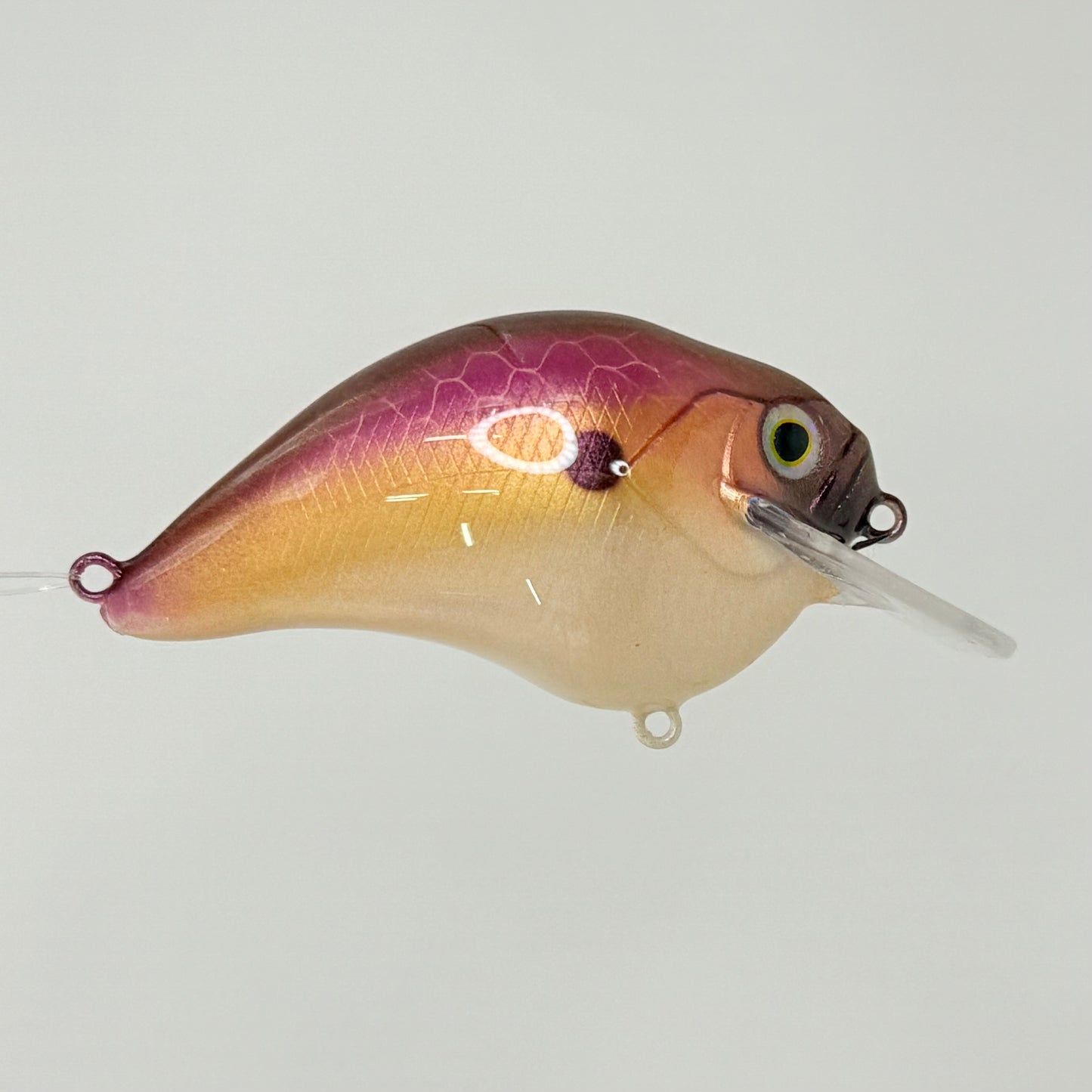 S-Crank 1.5 Squarebill Crankbait - Sunset