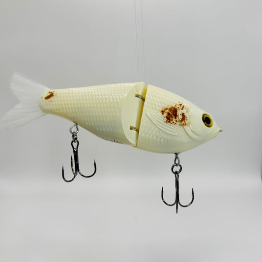 Fat Shad - Bone