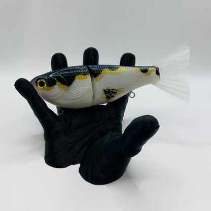Fat Shad - Royal Shad
