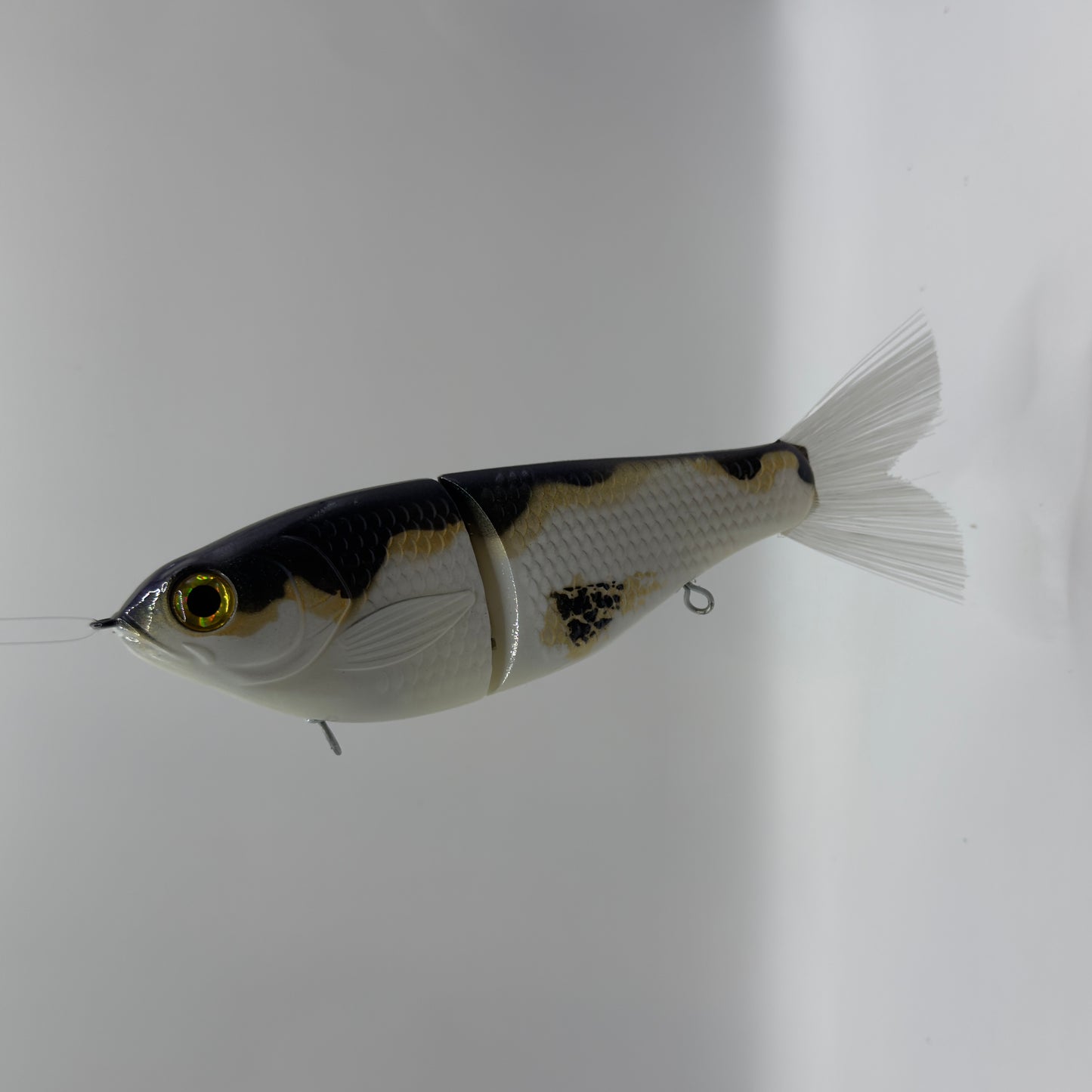 Fat Shad - Royal Shad