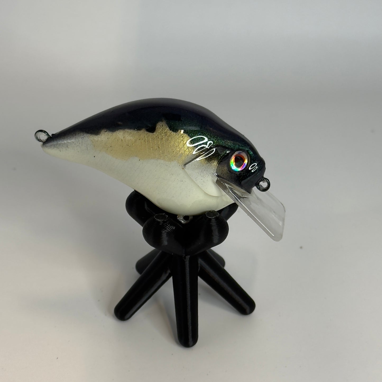 S-Crank 1.5 Squarebill Crankbait - RoyalShad