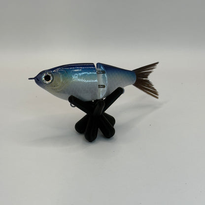 Wee Shad - Smoked Shad