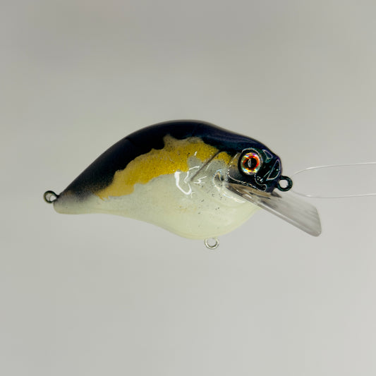 S-Crank 1.5 Squarebill Crankbait - RoyalShad