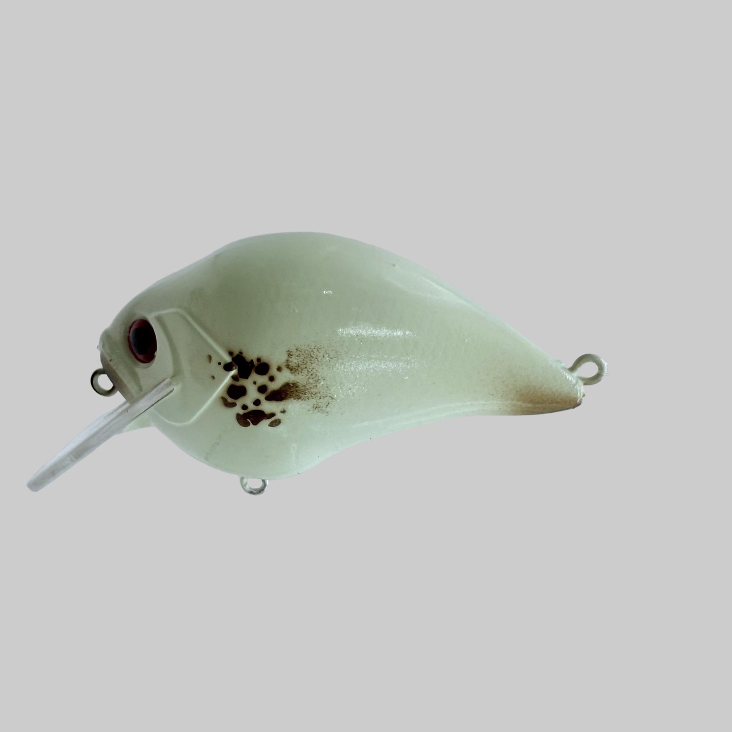 S-Crank 1.5 Squarebill Crankbait - Bone