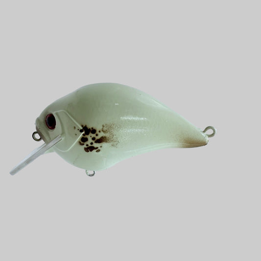 S-Crank 1.5 Squarebill Crankbait - Bone