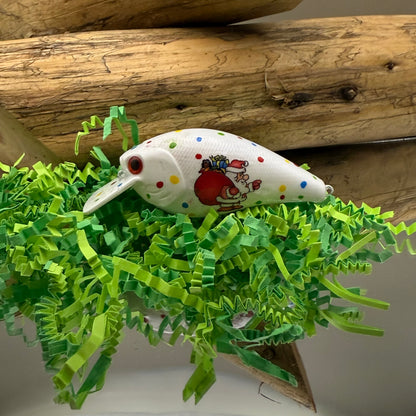 Christmas time Lures