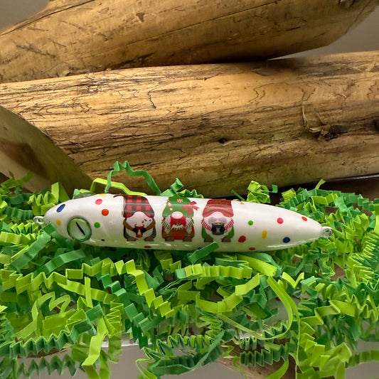 Christmas Gnomes