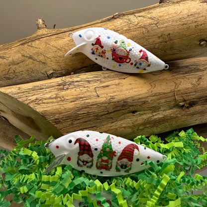 Christmas Gnomes