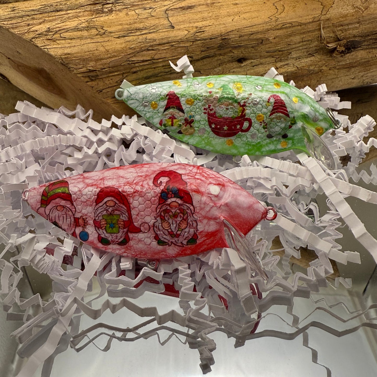 Christmas Gnomes