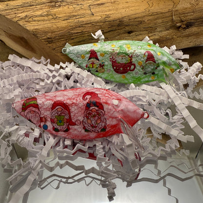 Christmas Gnomes