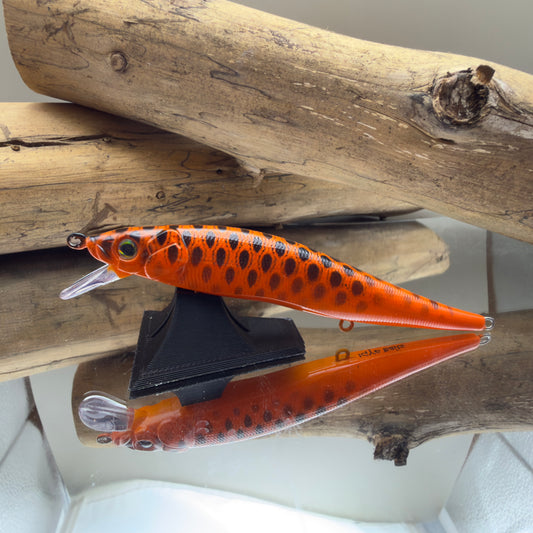 Vision 110 Stlye Jerkbait - Havoc