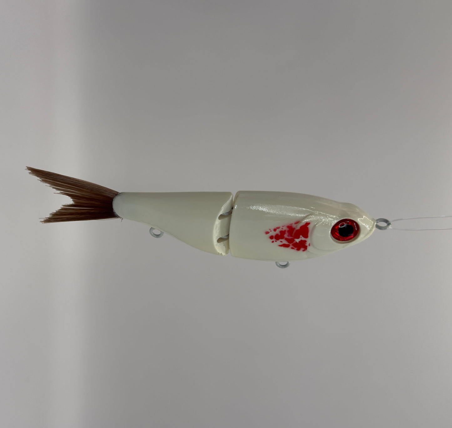 Wee Shad - Bone