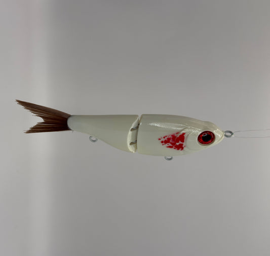 Wee Shad - Bone