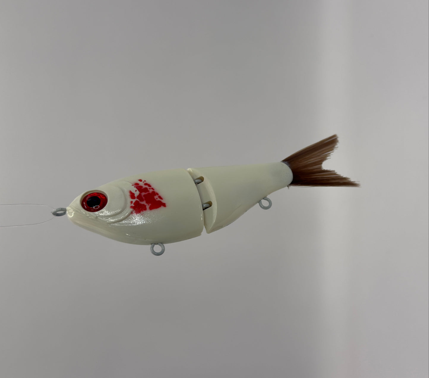 Wee Shad - Bone